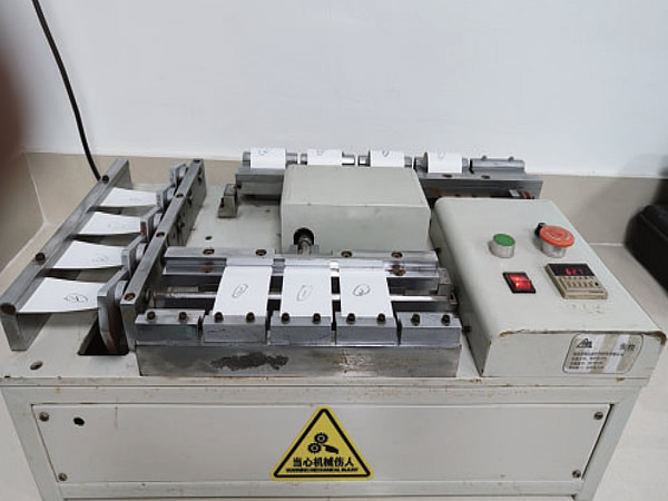 Foyer de noyau de carte IC